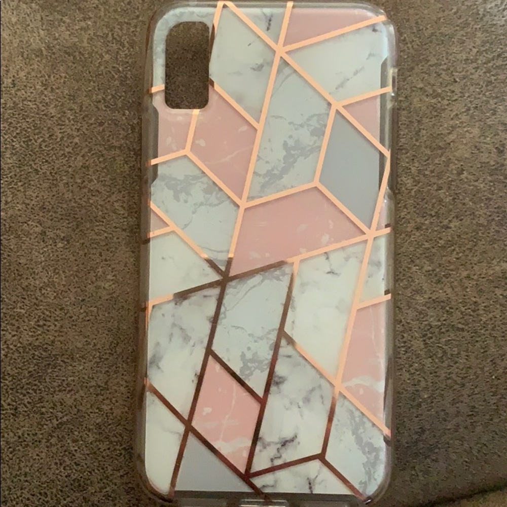 iPhone XS case